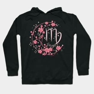 Virgo (August 23 September 22) Hoodie